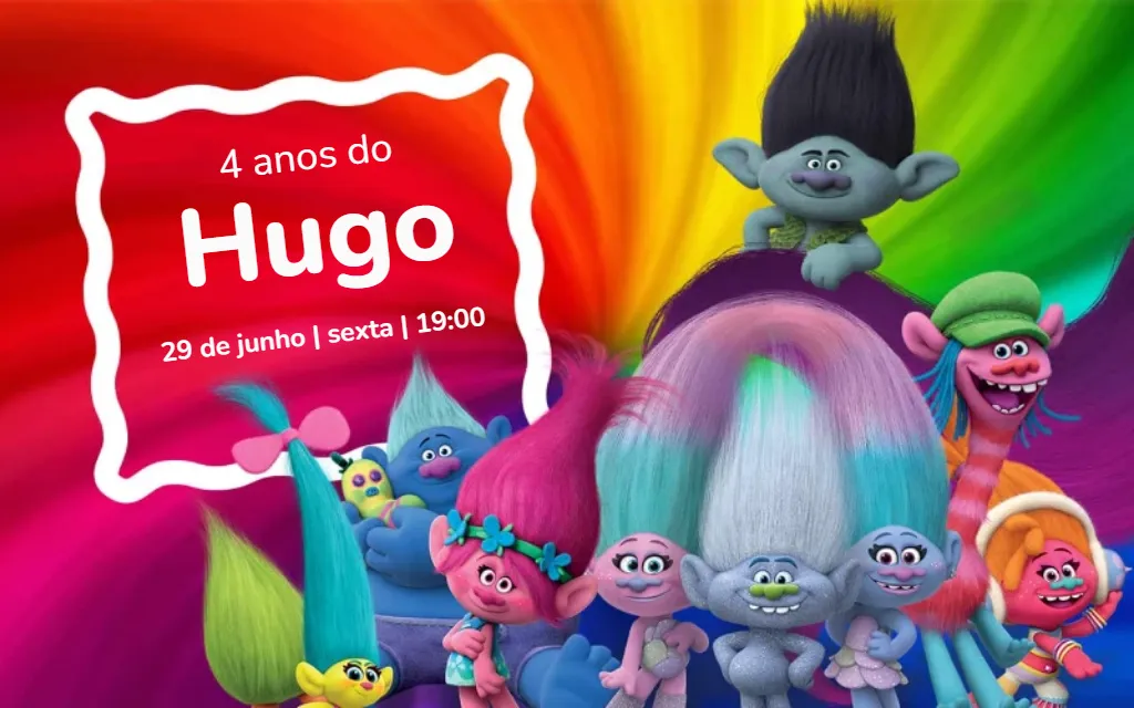 Trolls