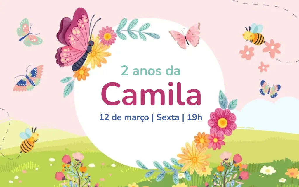 Jardim Encantado