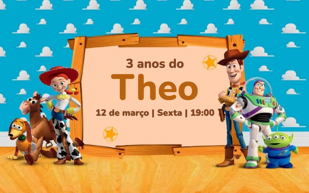 Toy Story