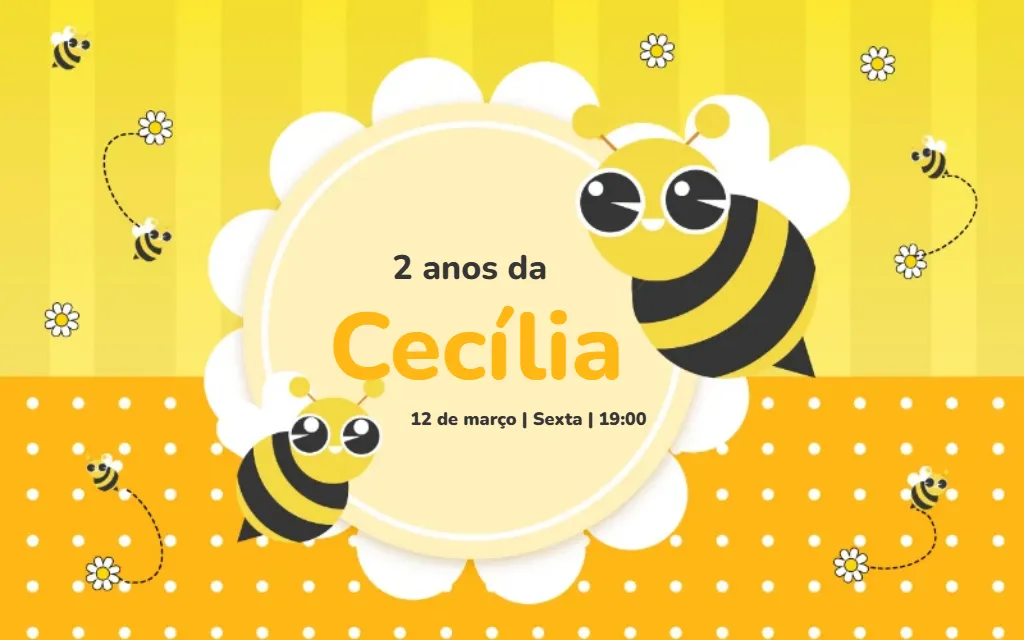 Abelhinha