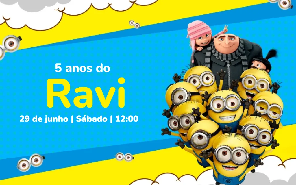 Meu Malvado Favorito