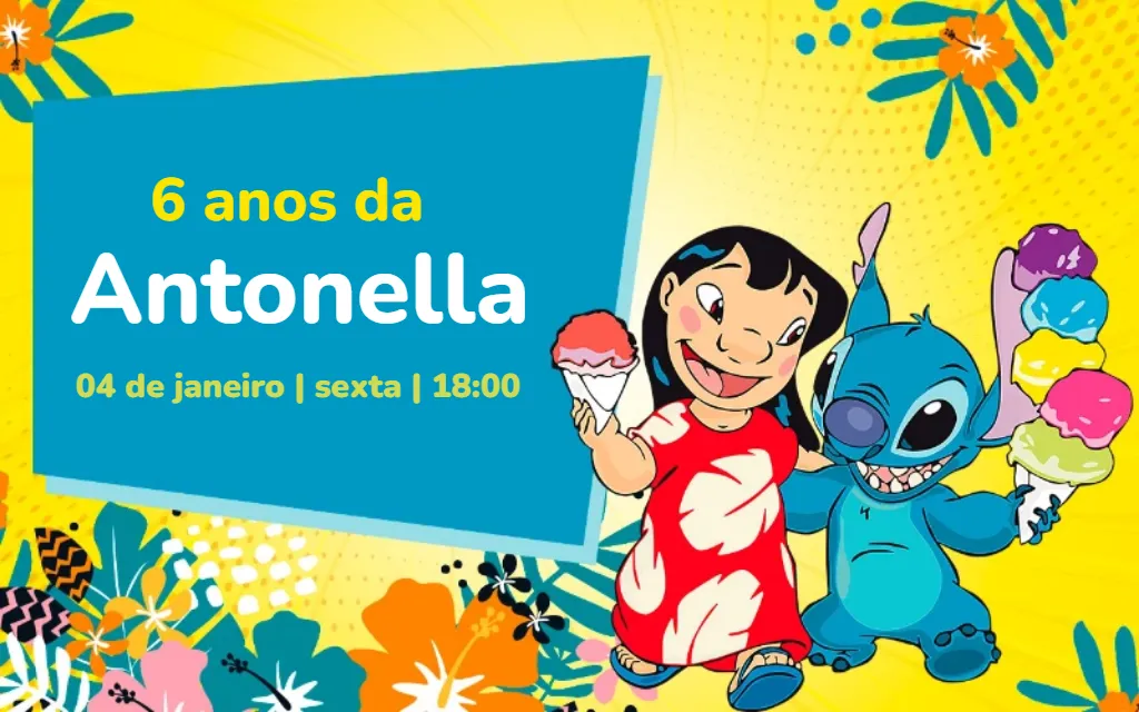 Lilo e Stitch
