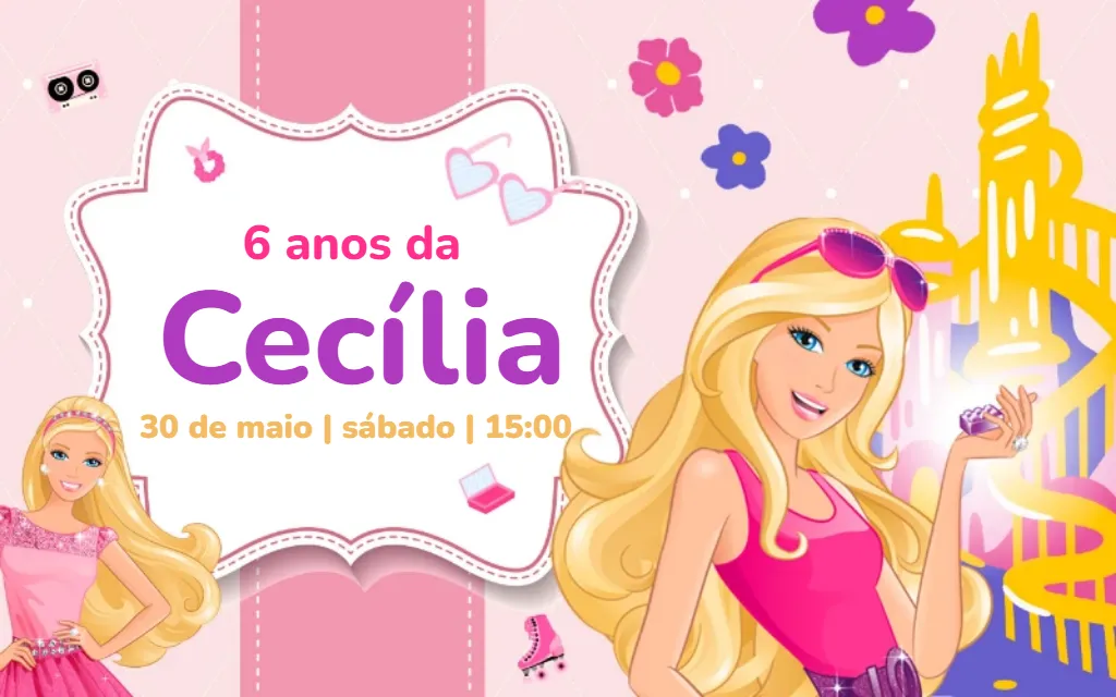 Barbie