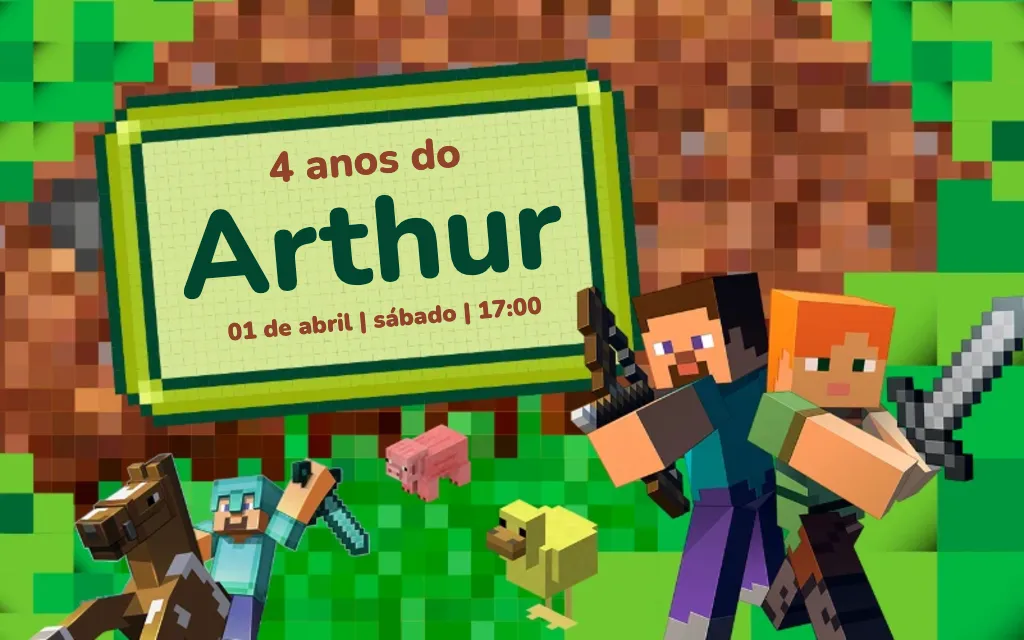 Minecraft