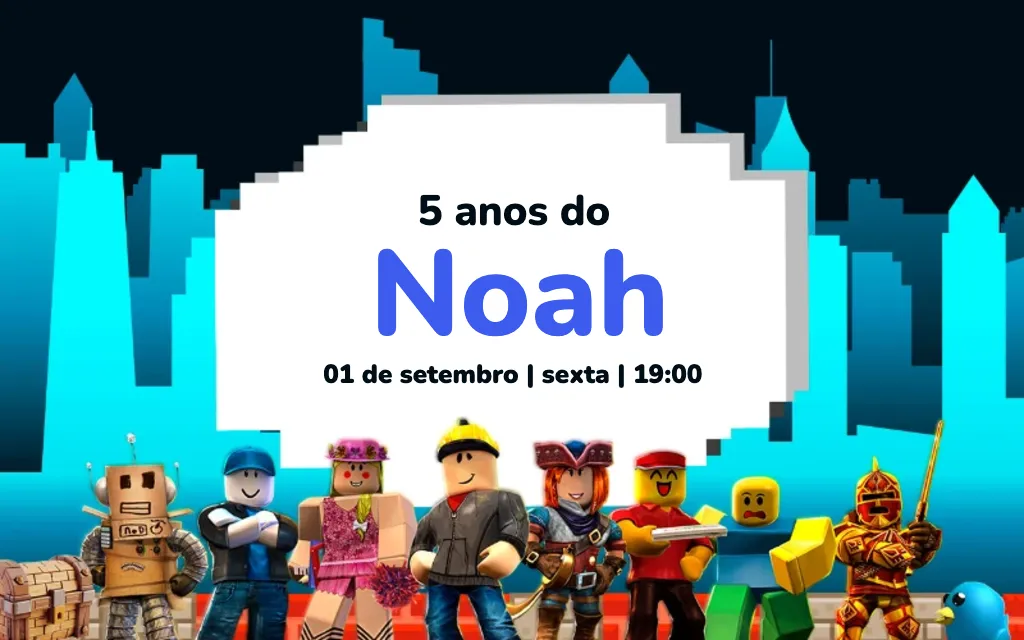 Roblox