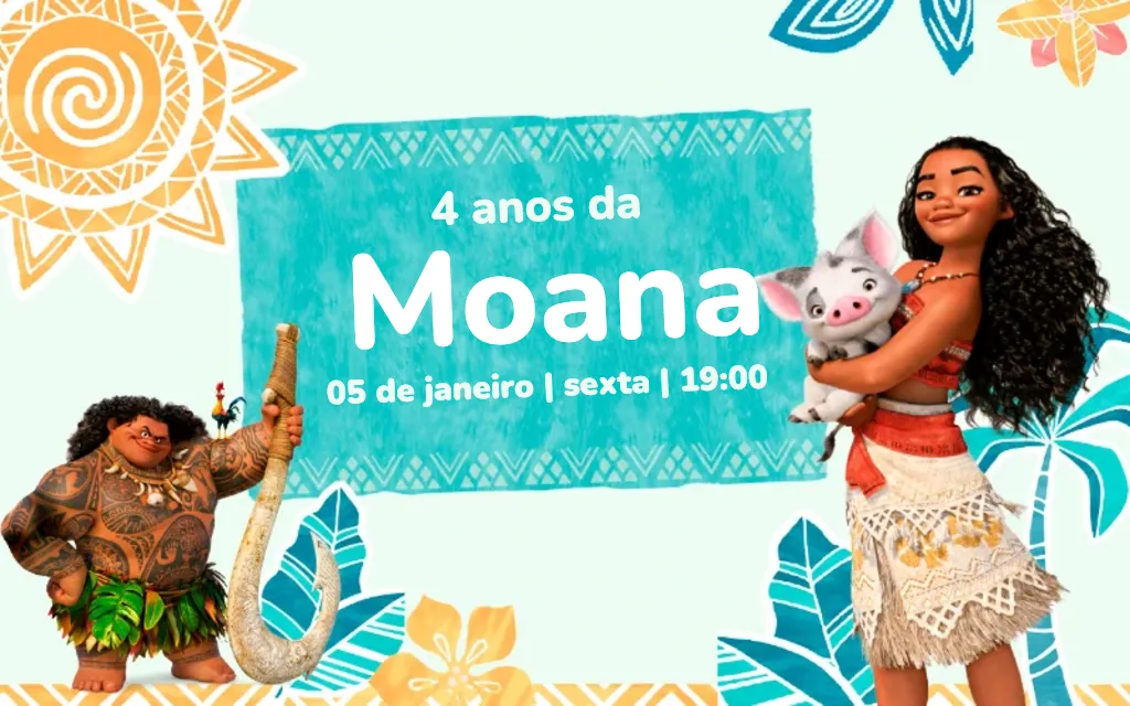 Moana