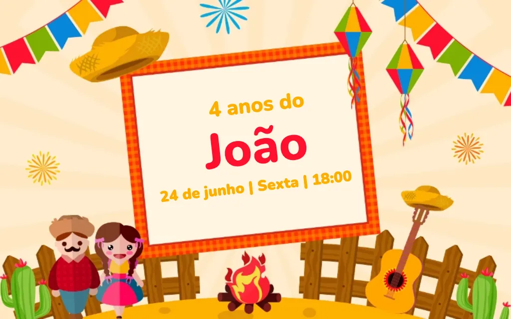 Arraiá