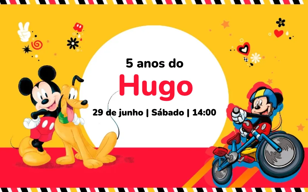 Mickey