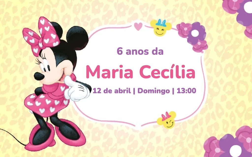 Minnie
