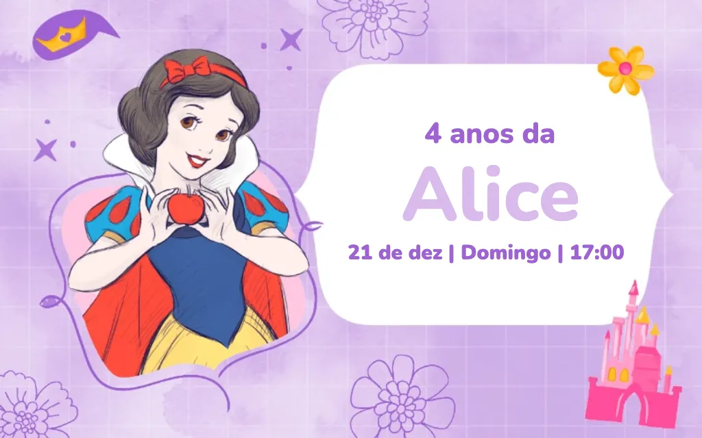 Branca de Neve