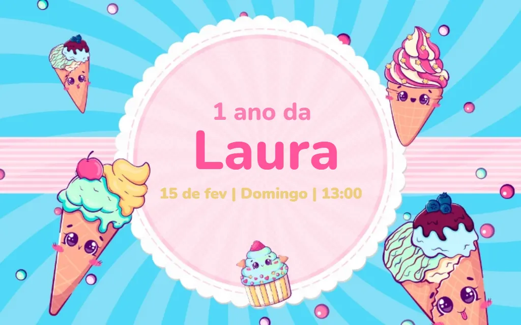 Sorvetinho