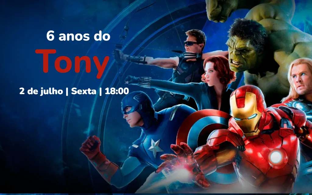 Vingadores