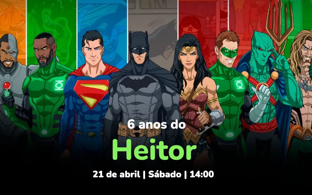 Liga da Justiça