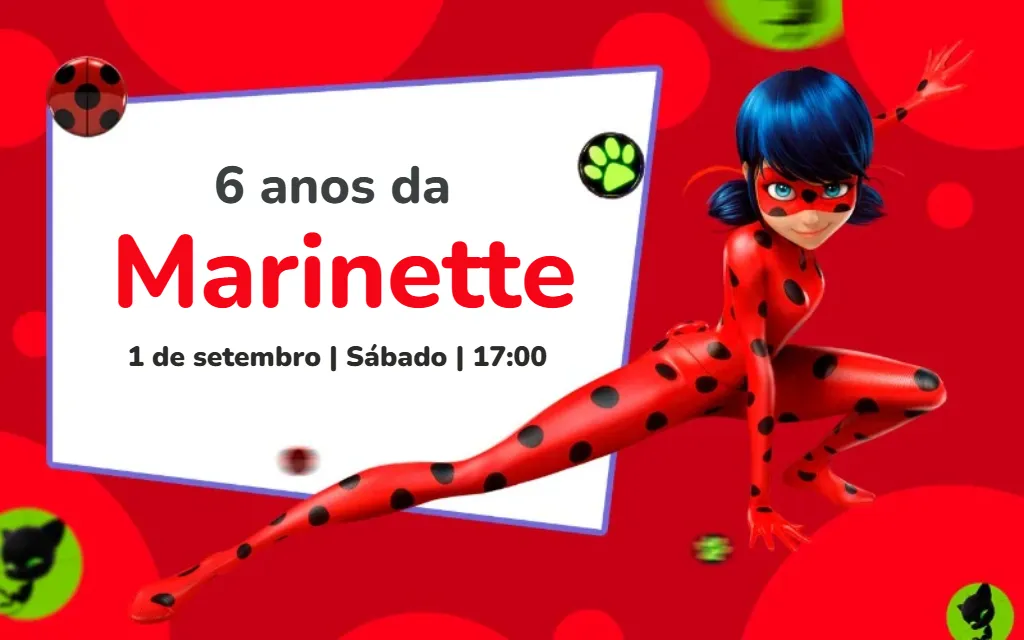 Ladybug