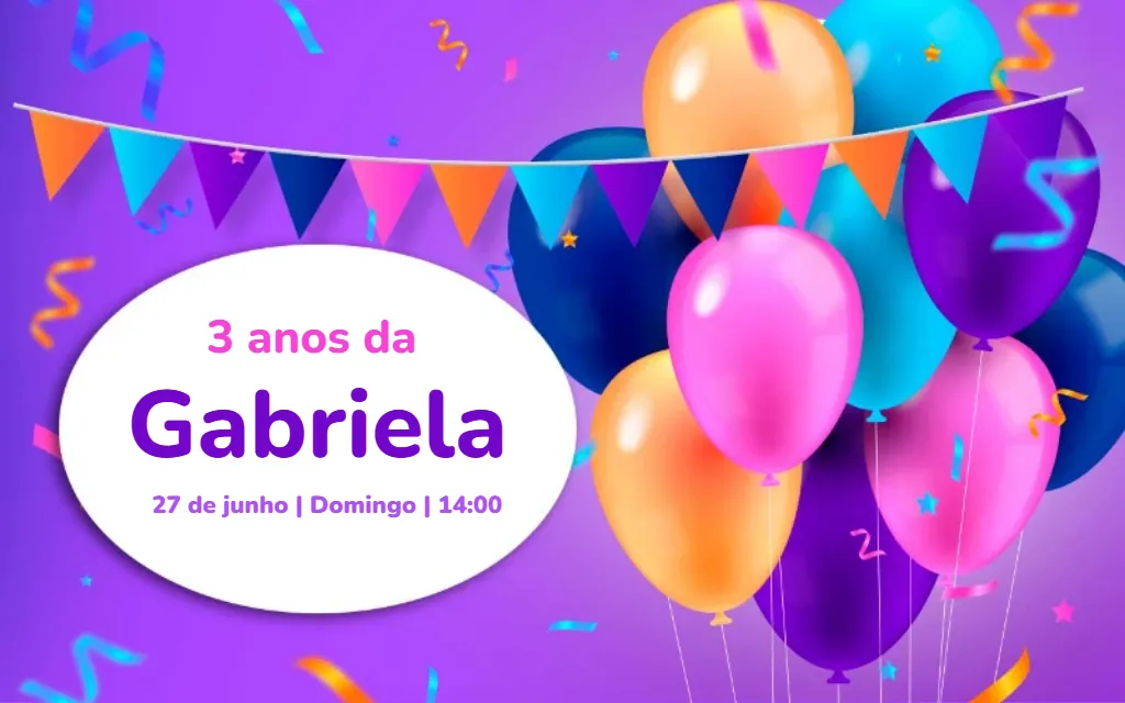 Balões