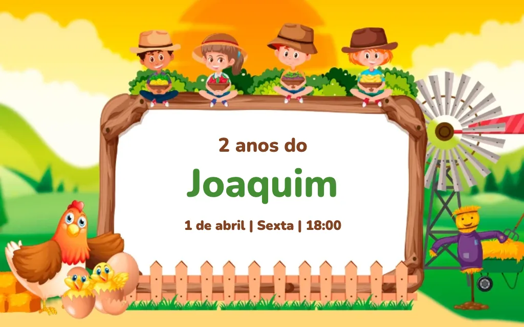 Fazendinha