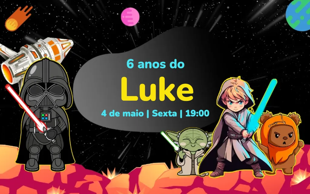 Star Wars