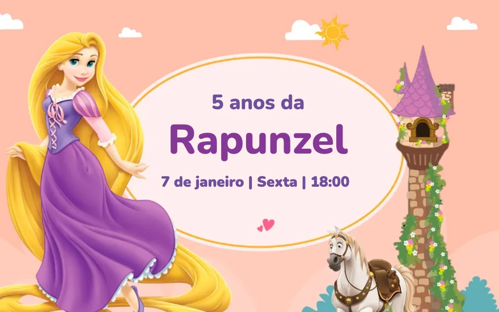 Rapunzel