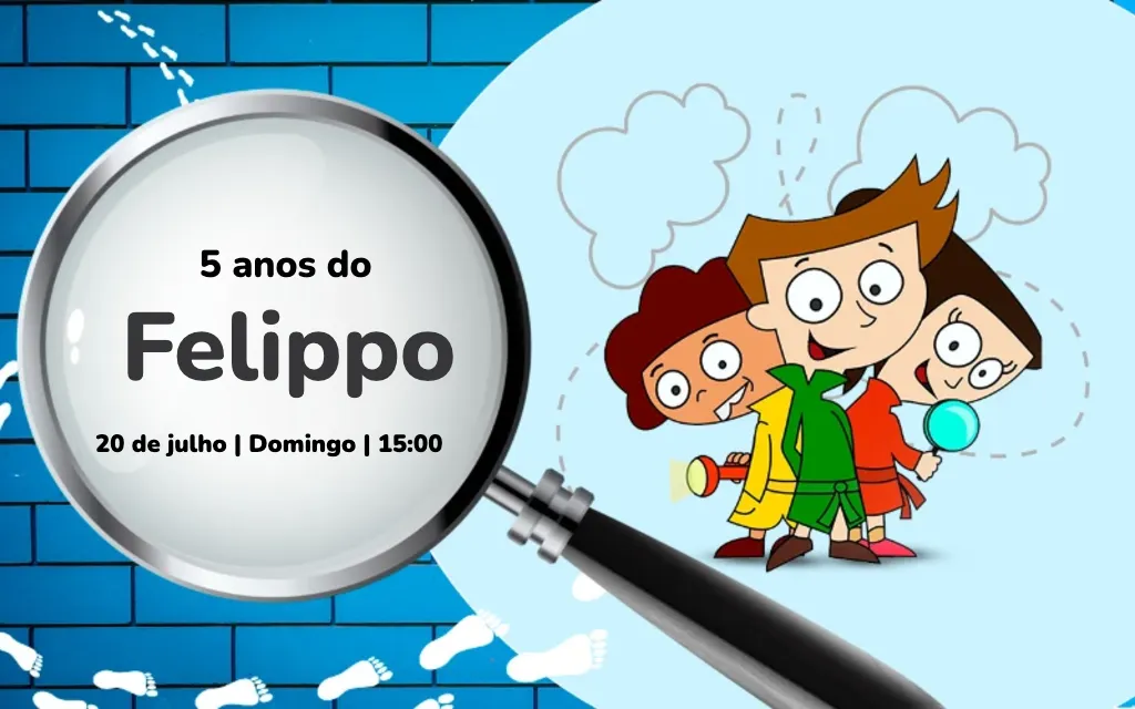 D.P.A - Detetives do Prédio Azul