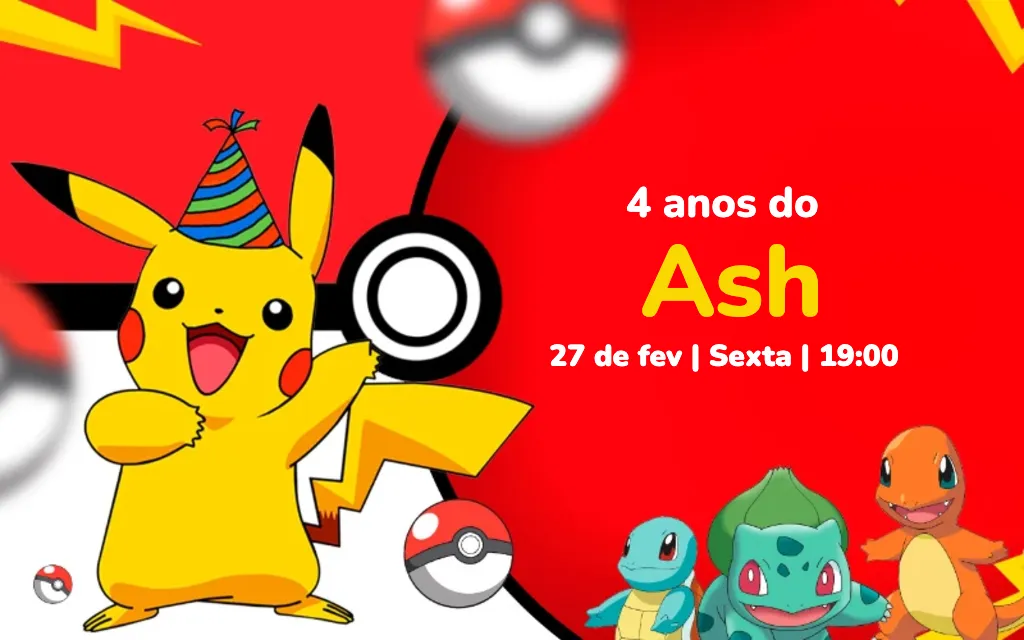 Pokemon