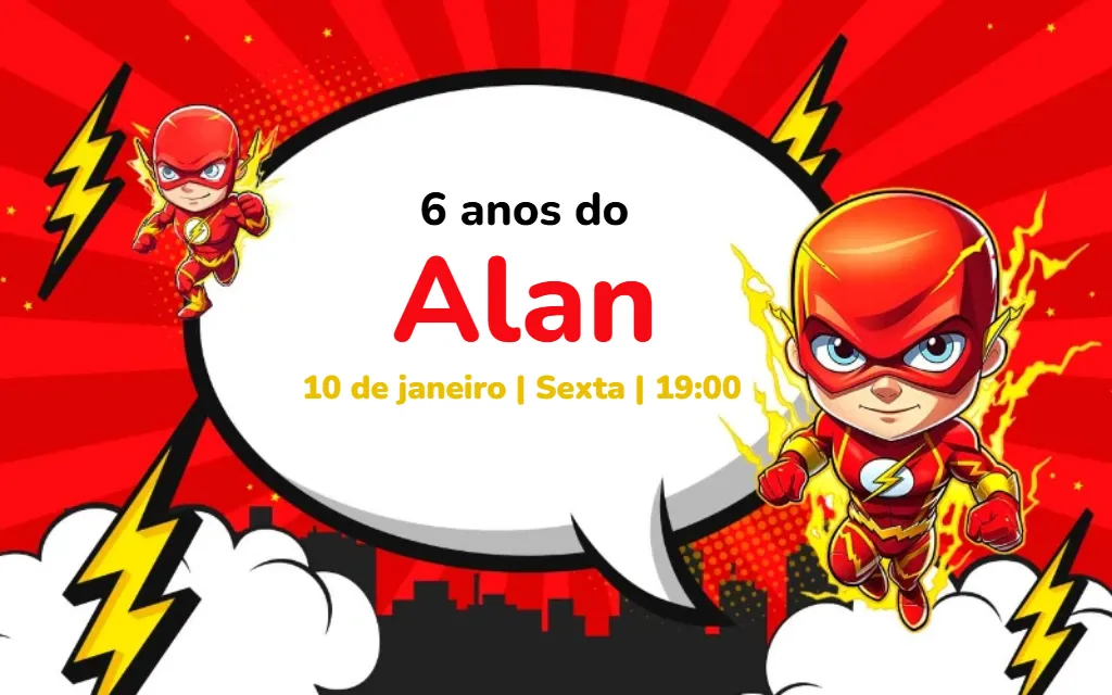 The Flash