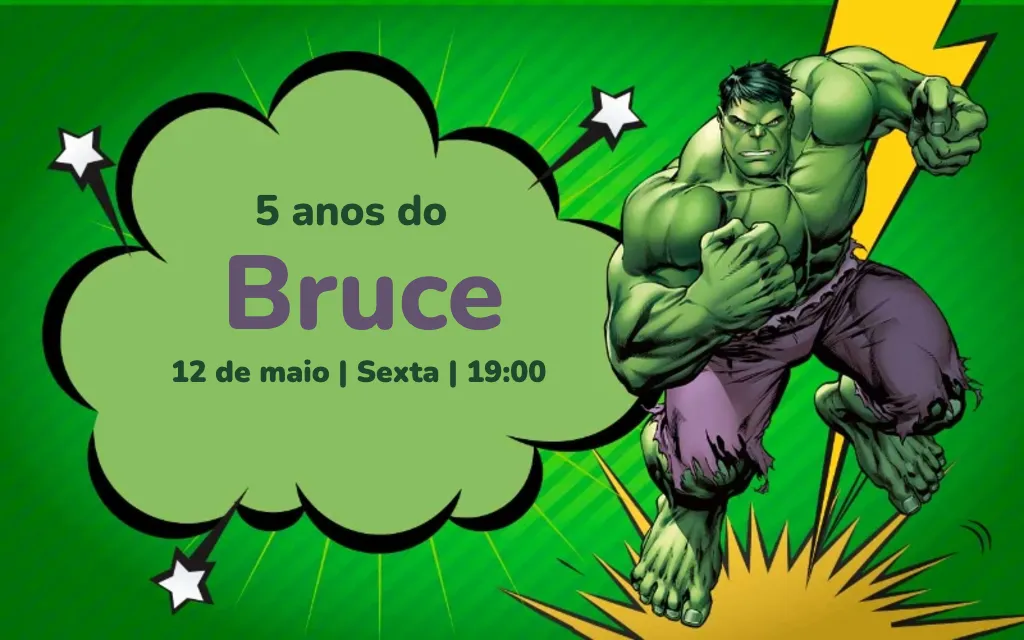 Hulk