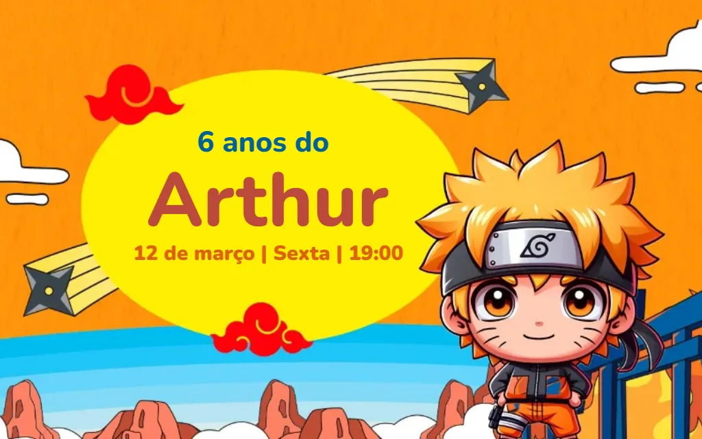 Naruto