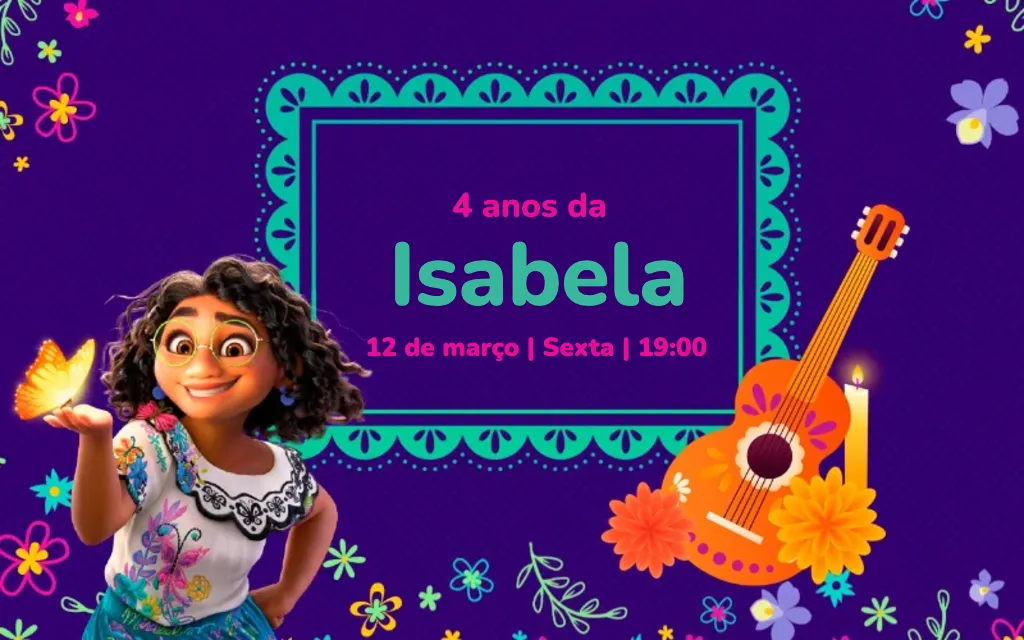 Encanto