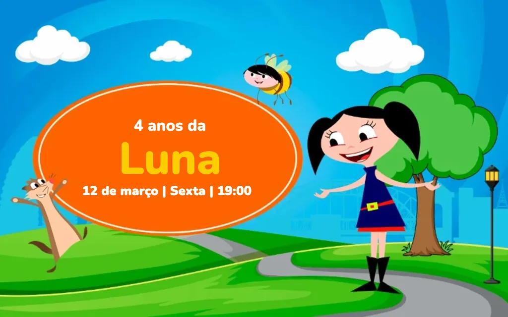 Show da Luna