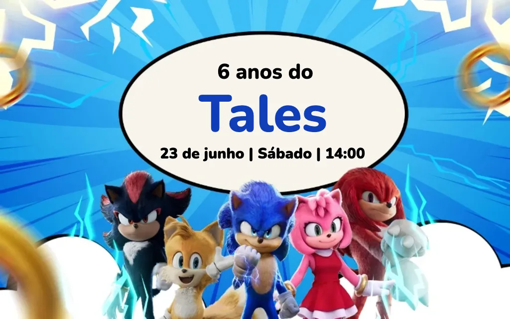 Sonic
