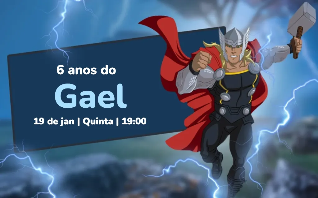 Thor
