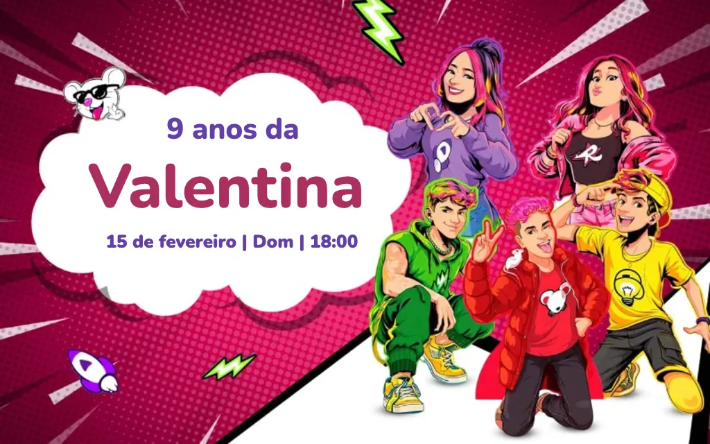 Grupo dos Rosa