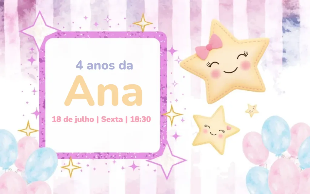 Brilha Estrelinha
