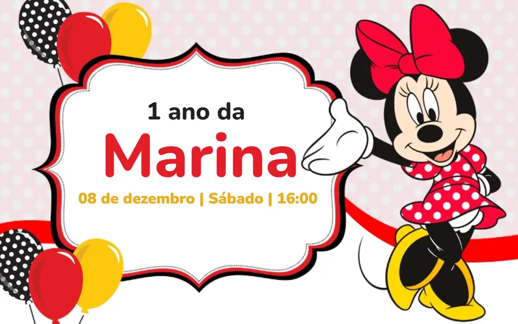 Minnie #2