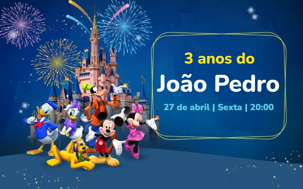 Disney