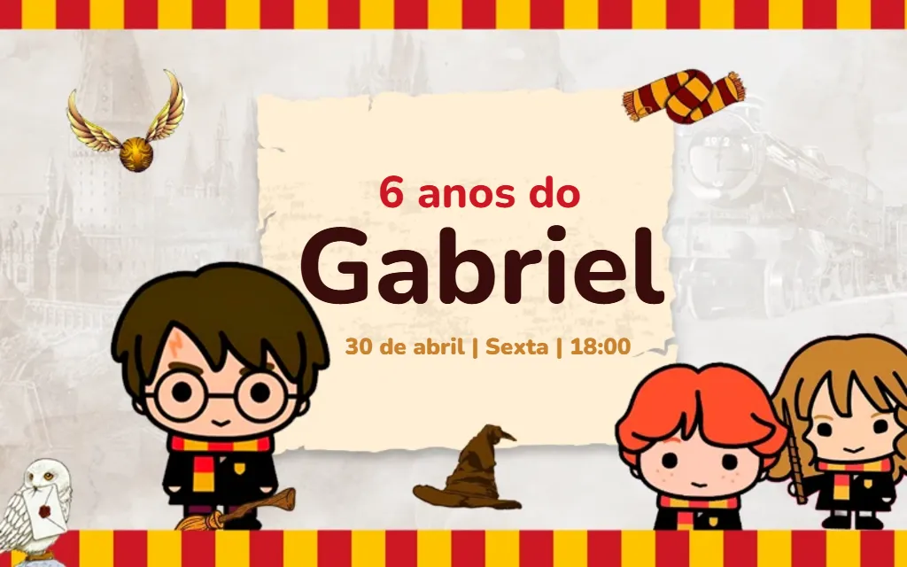 Harry Potter #2