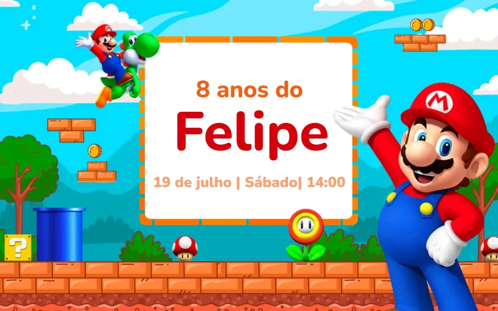 Mario Bros