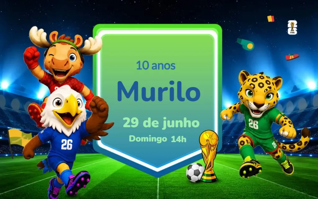 Copa do Mundo #2