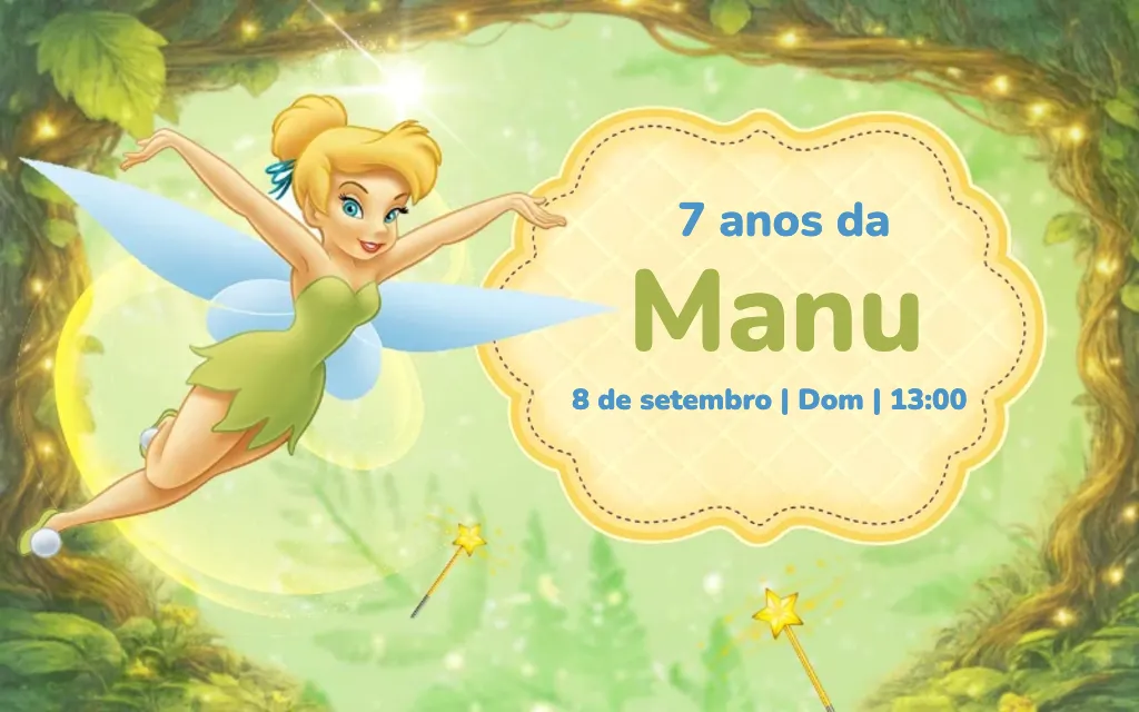 Sininho