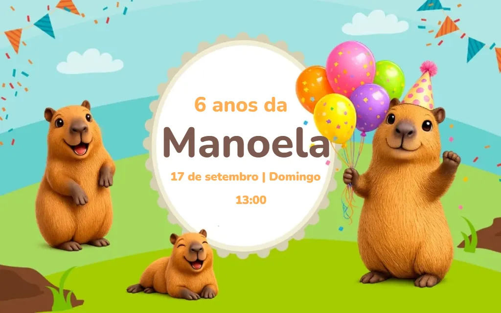 Capivara