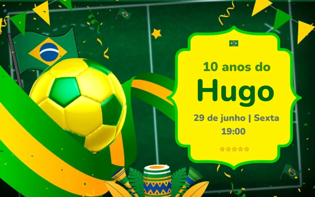 Futebol Brasil