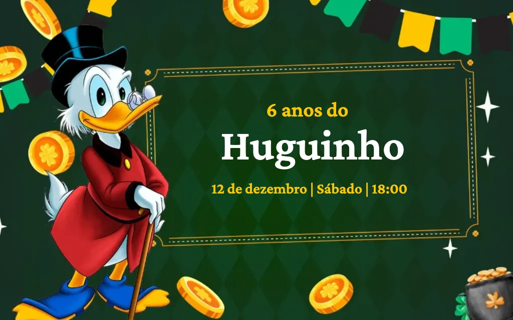 Tio Patinhas