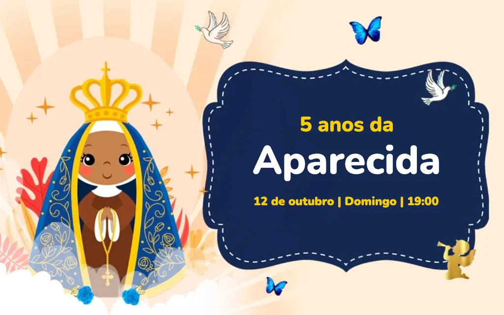 Nossa Senhora Aparecida