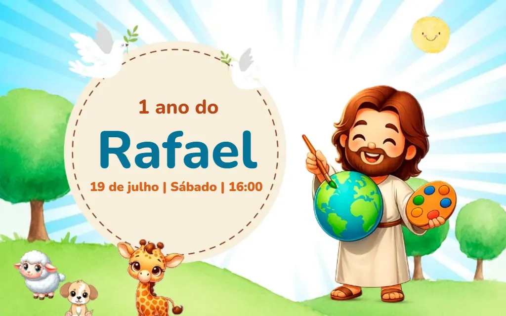 O Maior Pintor do Mundo