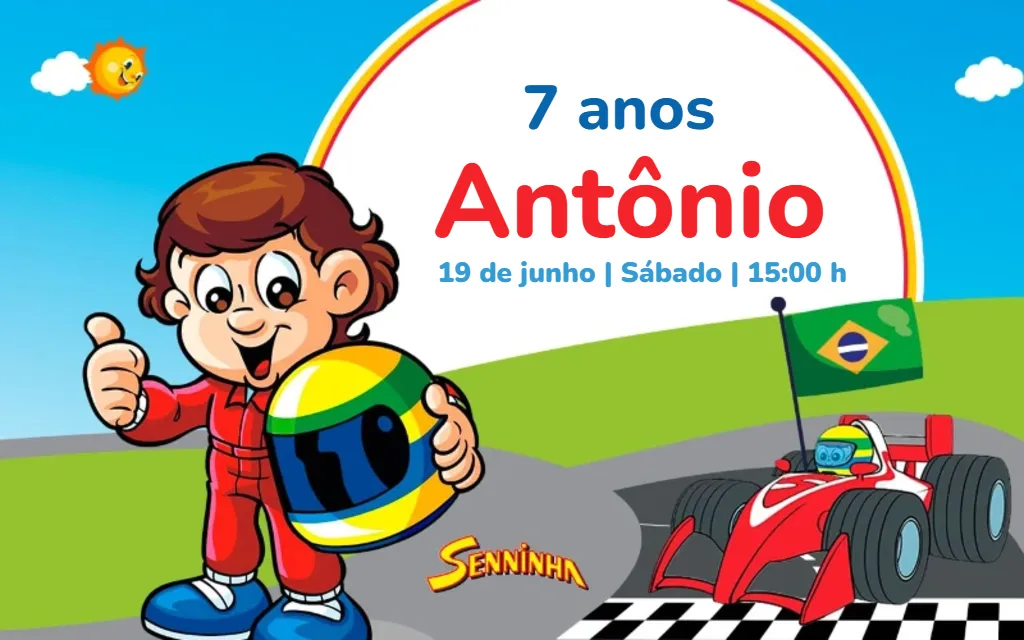 Senninha