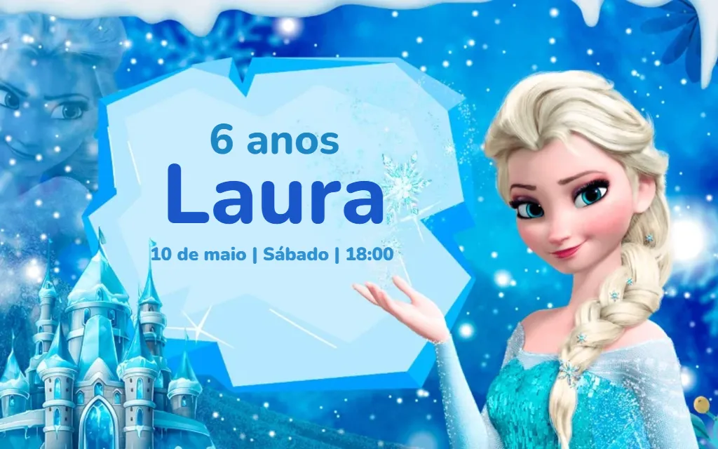 Frozen #3
