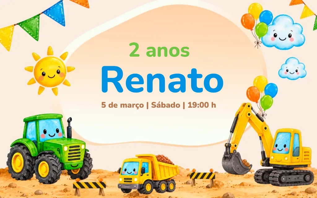 Construtor / trator