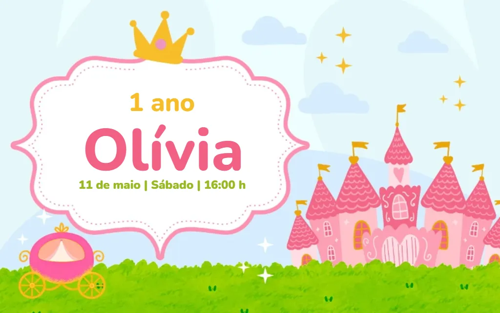 Princesa